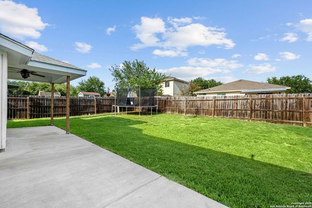 9511 Autumn Run, Converse, TX 78109