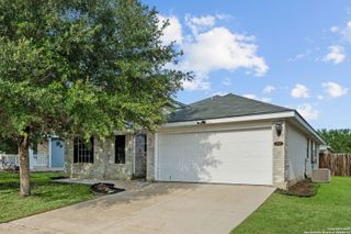 9511 Autumn Run, Converse, TX 78109