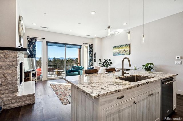 4885 S Monaco Street 207, Denver, CO 80237