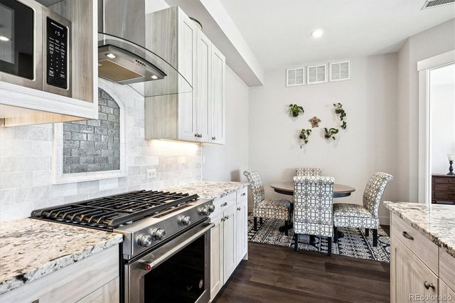 4885 S Monaco Street 207, Denver, CO 80237