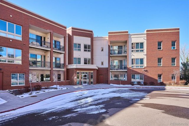 4885 S Monaco Street 207, Denver, CO 80237