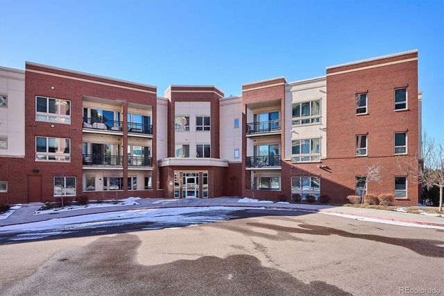 4885 S Monaco Street 207, Denver, CO 80237