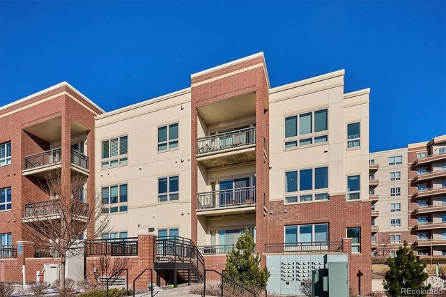 4885 S Monaco Street 207, Denver, CO 80237