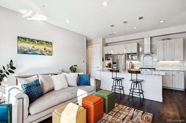 4885 S Monaco Street 207, Denver, CO 80237