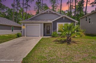 777 Landmark Cove, Calabash, NC 28467