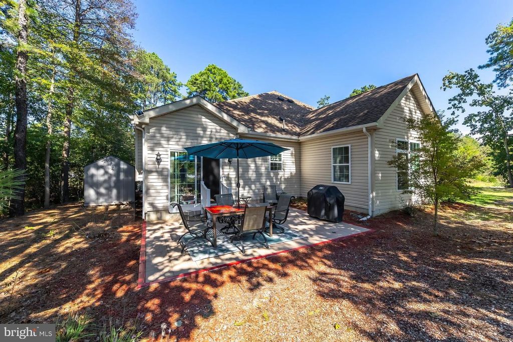 243 BITTLEWOOD AVE, Berlin, NJ 08009