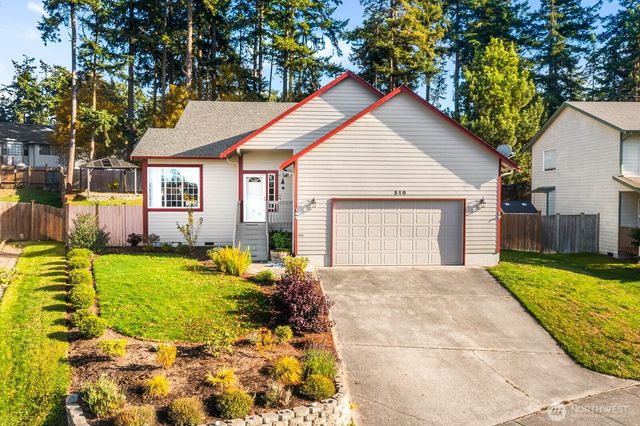510 SW Regency Drive, Oak Harbor, WA 98277