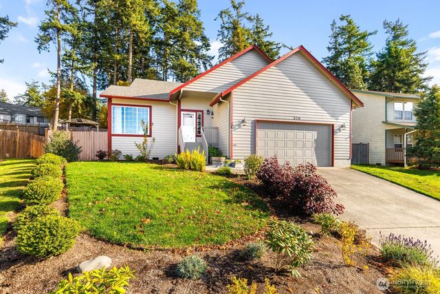 510 SW Regency Drive, Oak Harbor, WA 98277