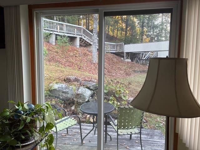 1075 Butternut Hill Rd Unit H2, Waitsfield, VT 05673