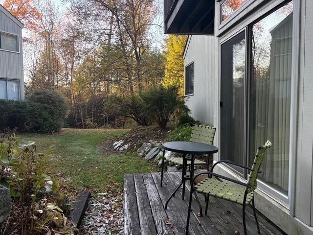 1075 Butternut Hill Rd Unit H2, Waitsfield, VT 05673