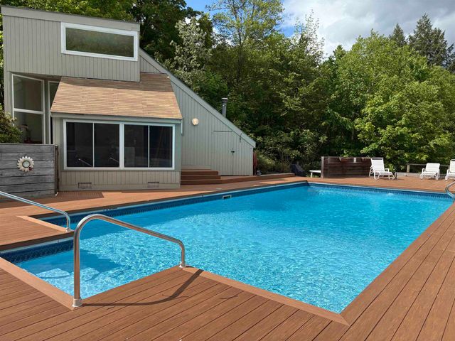 1075 Butternut Hill Rd Unit H2, Waitsfield, VT 05673