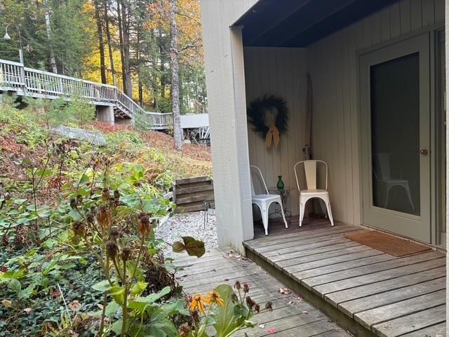 1075 Butternut Hill Rd Unit H2, Waitsfield, VT 05673