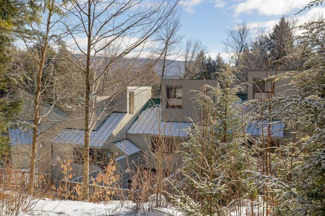 1075 Butternut Hill Rd Unit H2, Waitsfield, VT 05673