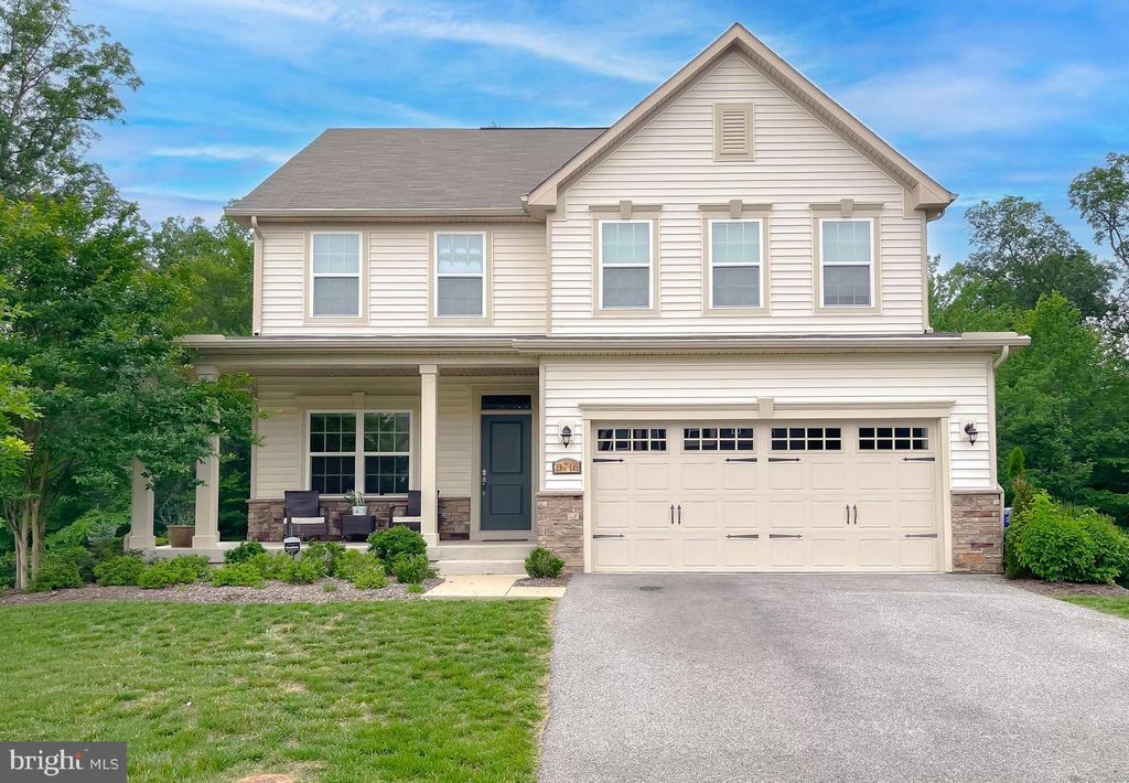 8716 WINDON CT, Waldorf, MD 20603