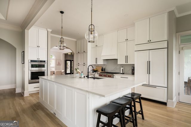 3626 Wye Cliff Way, Gainesville, GA 30506