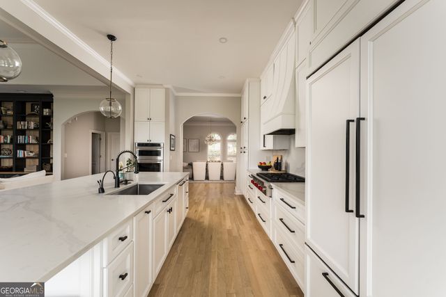 3626 Wye Cliff Way, Gainesville, GA 30506