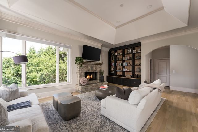 3626 Wye Cliff Way, Gainesville, GA 30506