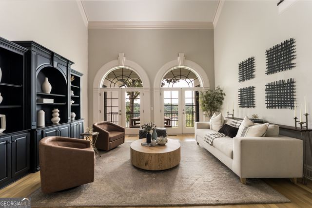 3626 Wye Cliff Way, Gainesville, GA 30506