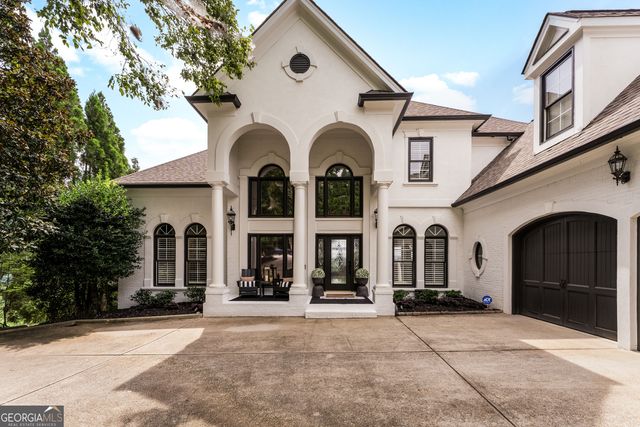 3626 Wye Cliff Way, Gainesville, GA 30506