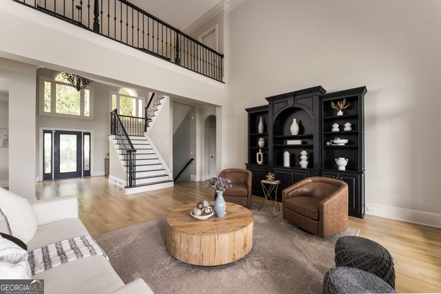 3626 Wye Cliff Way, Gainesville, GA 30506