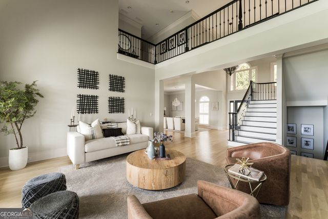 3626 Wye Cliff Way, Gainesville, GA 30506