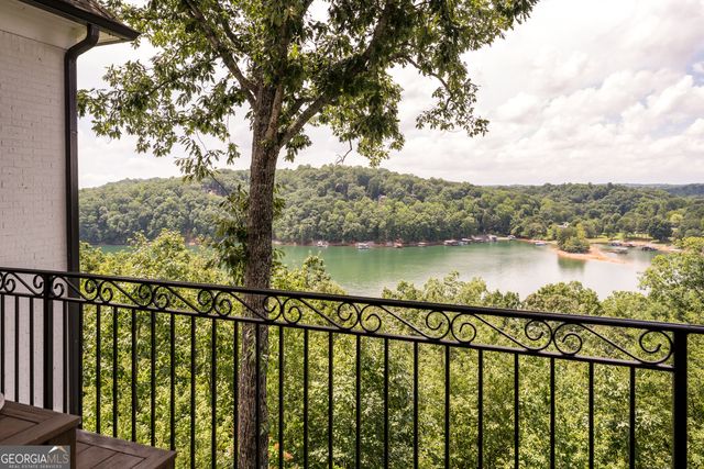 3626 Wye Cliff Way, Gainesville, GA 30506