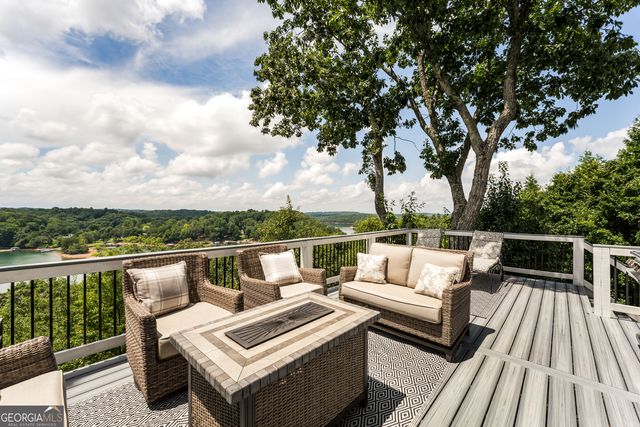 3626 Wye Cliff Way, Gainesville, GA 30506