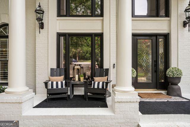 3626 Wye Cliff Way, Gainesville, GA 30506