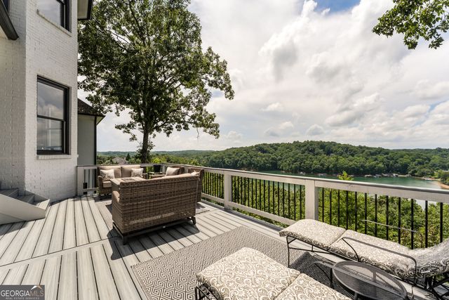 3626 Wye Cliff Way, Gainesville, GA 30506