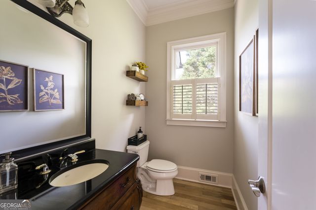 3626 Wye Cliff Way, Gainesville, GA 30506