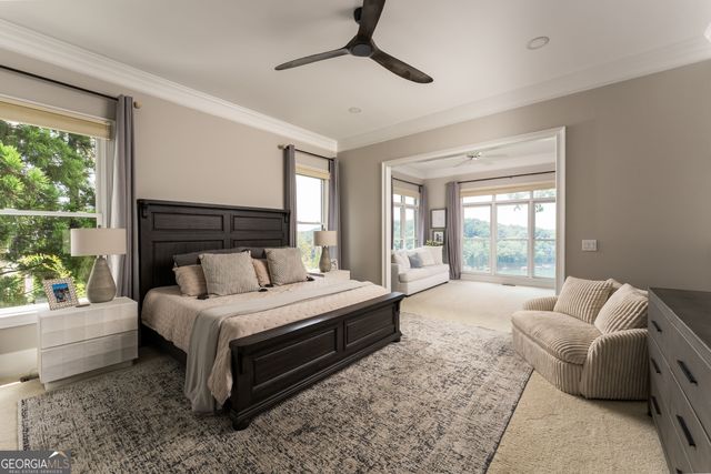 3626 Wye Cliff Way, Gainesville, GA 30506