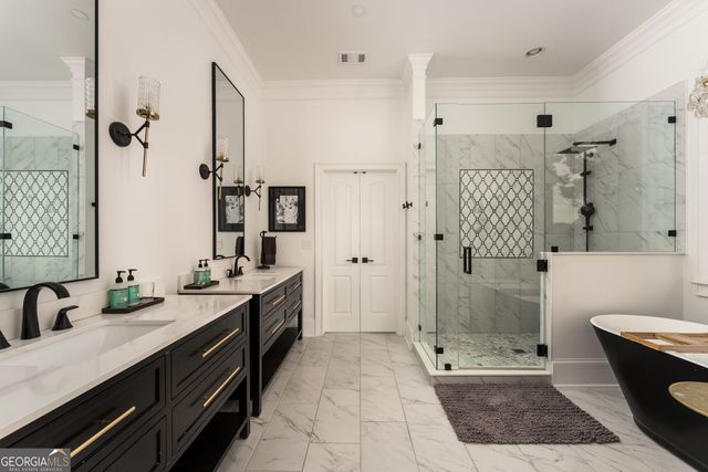 3626 Wye Cliff Way, Gainesville, GA 30506