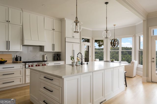 3626 Wye Cliff Way, Gainesville, GA 30506