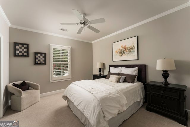 3626 Wye Cliff Way, Gainesville, GA 30506