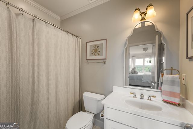 3626 Wye Cliff Way, Gainesville, GA 30506