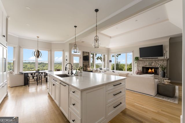 3626 Wye Cliff Way, Gainesville, GA 30506
