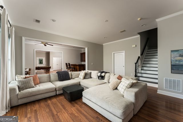 3626 Wye Cliff Way, Gainesville, GA 30506