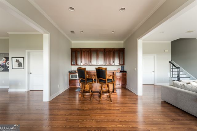3626 Wye Cliff Way, Gainesville, GA 30506
