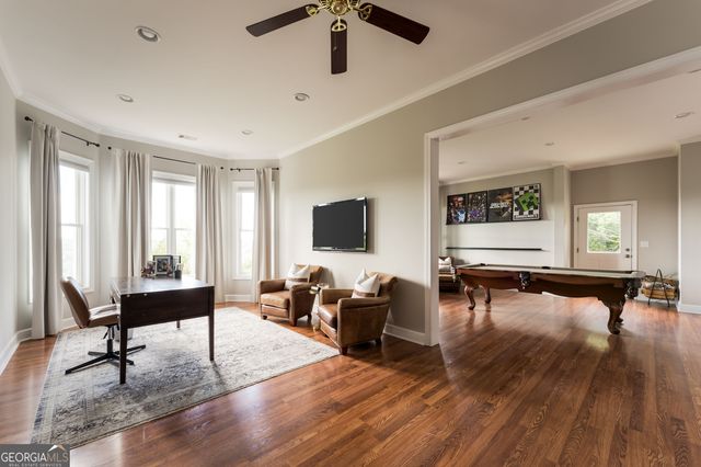 3626 Wye Cliff Way, Gainesville, GA 30506
