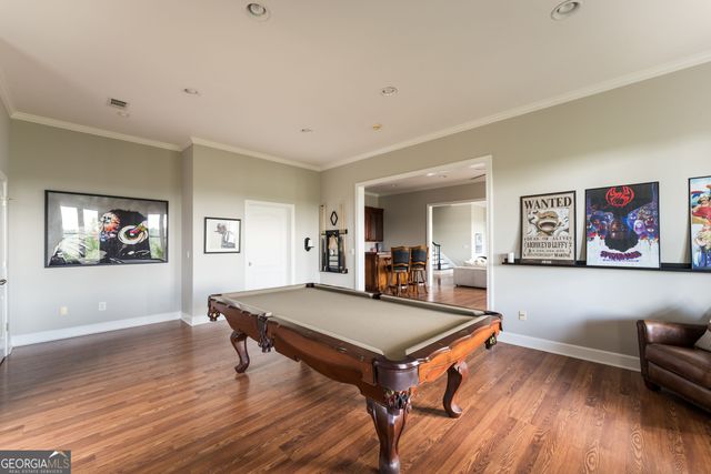 3626 Wye Cliff Way, Gainesville, GA 30506
