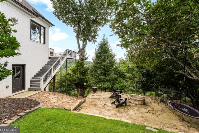 3626 Wye Cliff Way, Gainesville, GA 30506