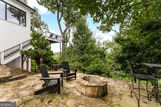 3626 Wye Cliff Way, Gainesville, GA 30506