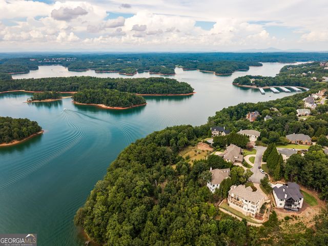 3626 Wye Cliff Way, Gainesville, GA 30506