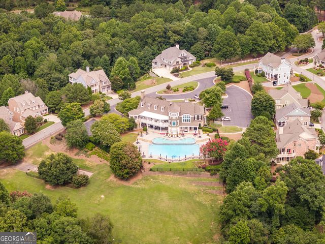 3626 Wye Cliff Way, Gainesville, GA 30506