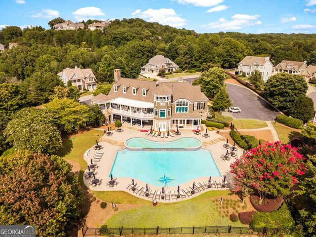 3626 Wye Cliff Way, Gainesville, GA 30506