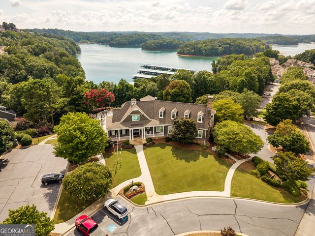 3626 Wye Cliff Way, Gainesville, GA 30506