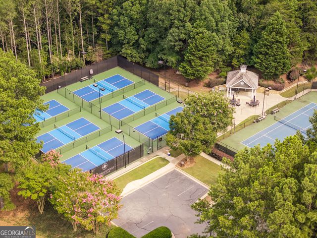 3626 Wye Cliff Way, Gainesville, GA 30506