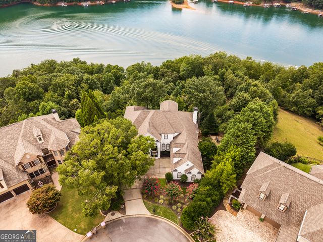 3626 Wye Cliff Way, Gainesville, GA 30506