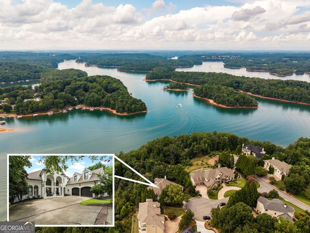 3626 Wye Cliff Way, Gainesville, GA 30506