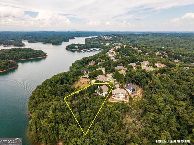 3626 Wye Cliff Way, Gainesville, GA 30506
